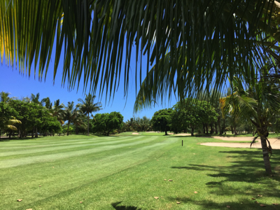  Le Paradis Mauritius 