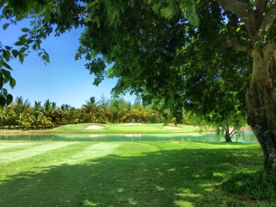  Le Paradis Mauritius 