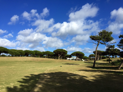  Oitavos Dunes 