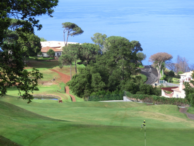  Palheiro Golf  Madeira 